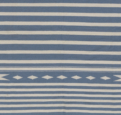Momeni Erin Gates Thompson Tho - 1 Light Blue Rug - Momeni - thomptho - 1lbl2030