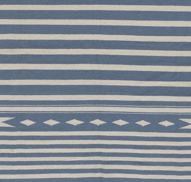 Momeni Erin Gates Thompson Tho - 1 Light Blue Rug - Momeni - thomptho - 1lbl2030