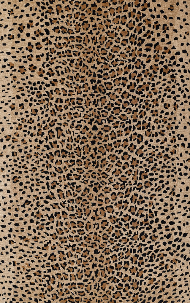 Momeni Erin Gates Woodland Wod - 2 Beige Rug - Momeni - woodlwod - 2bge2030