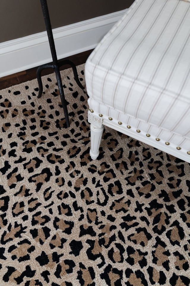 Momeni Erin Gates Woodland Wod - 2 Beige Rug - Momeni - woodlwod - 2bge2680