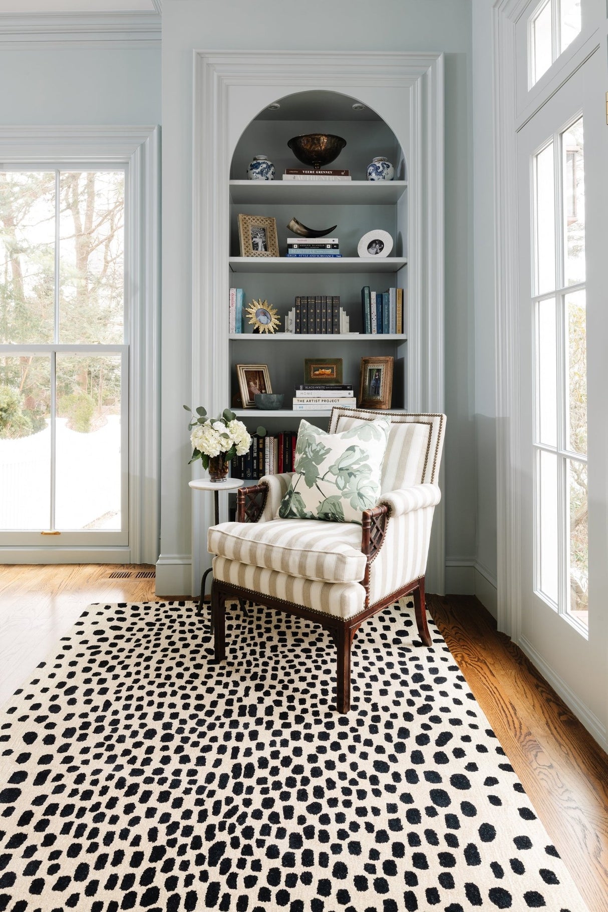 Momeni Erin Gates Woodland Wod - 3 Beige Rug - Momeni - woodlwod - 3bge2030