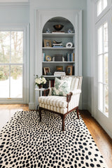 Momeni Erin Gates Woodland Wod - 3 Beige Rug - Momeni - woodlwod - 3bge2030