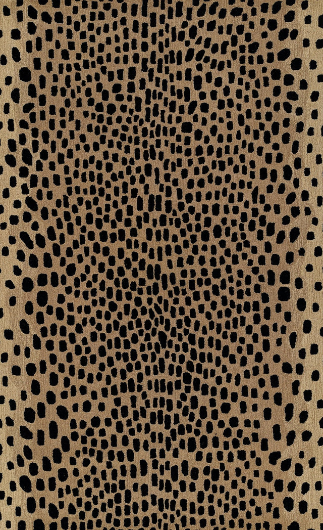Momeni Erin Gates Woodland Wod - 3 Beige Rug - Momeni - woodlwod - 3bge2030