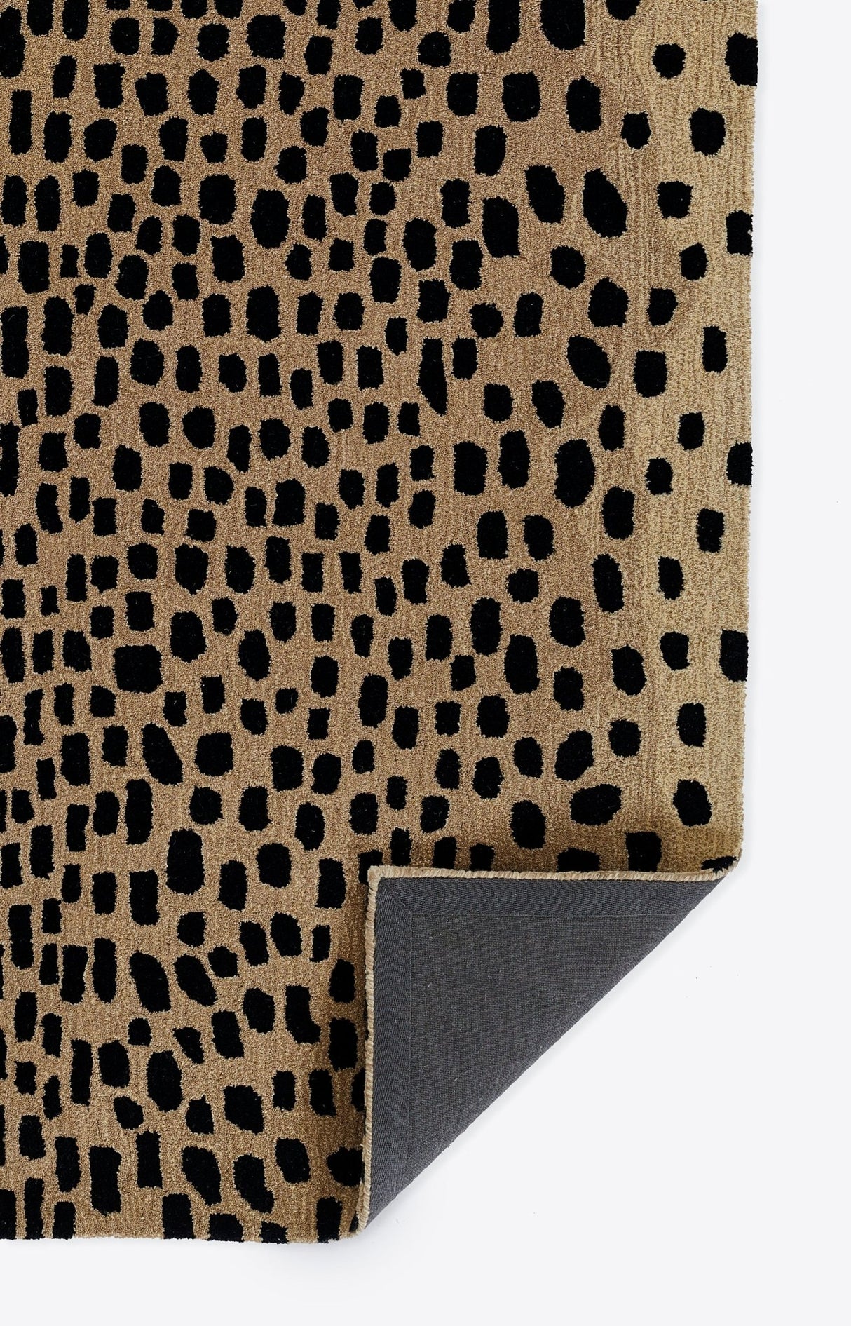 Momeni Erin Gates Woodland Wod - 3 Beige Rug - Momeni - woodlwod - 3bge2680