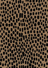 Momeni Erin Gates Woodland Wod - 3 Beige Rug - Momeni - woodlwod - 3bge2680