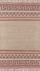 Momeni Esme Esm - 3 Pink Rugs - Momeni - esme0esm - 3pnk2030