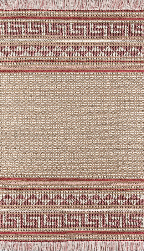 Momeni Esme Esm - 3 Pink Rugs - Momeni - esme0esm - 3pnk2030