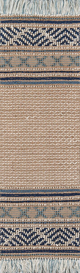 Momeni Esme Esm - 4 Blue Rugs - Momeni - esme0esm - 4blu2376