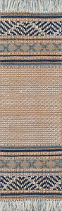 Momeni Esme Esm - 4 Blue Rugs - Momeni - esme0esm - 4blu2376