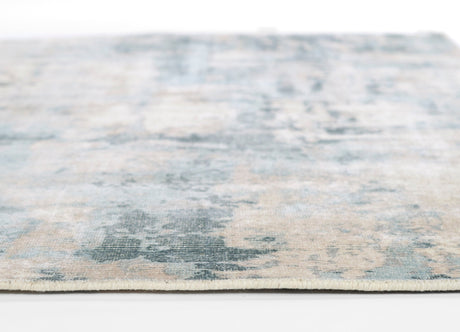 Momeni Estelle Est - 1 Blue Rug - Momeni - estelest - 1blu3656