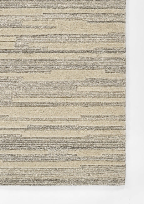 Momeni Everett Evt - 3 Grey Rug - Momeni - evertevt - 3gry2040