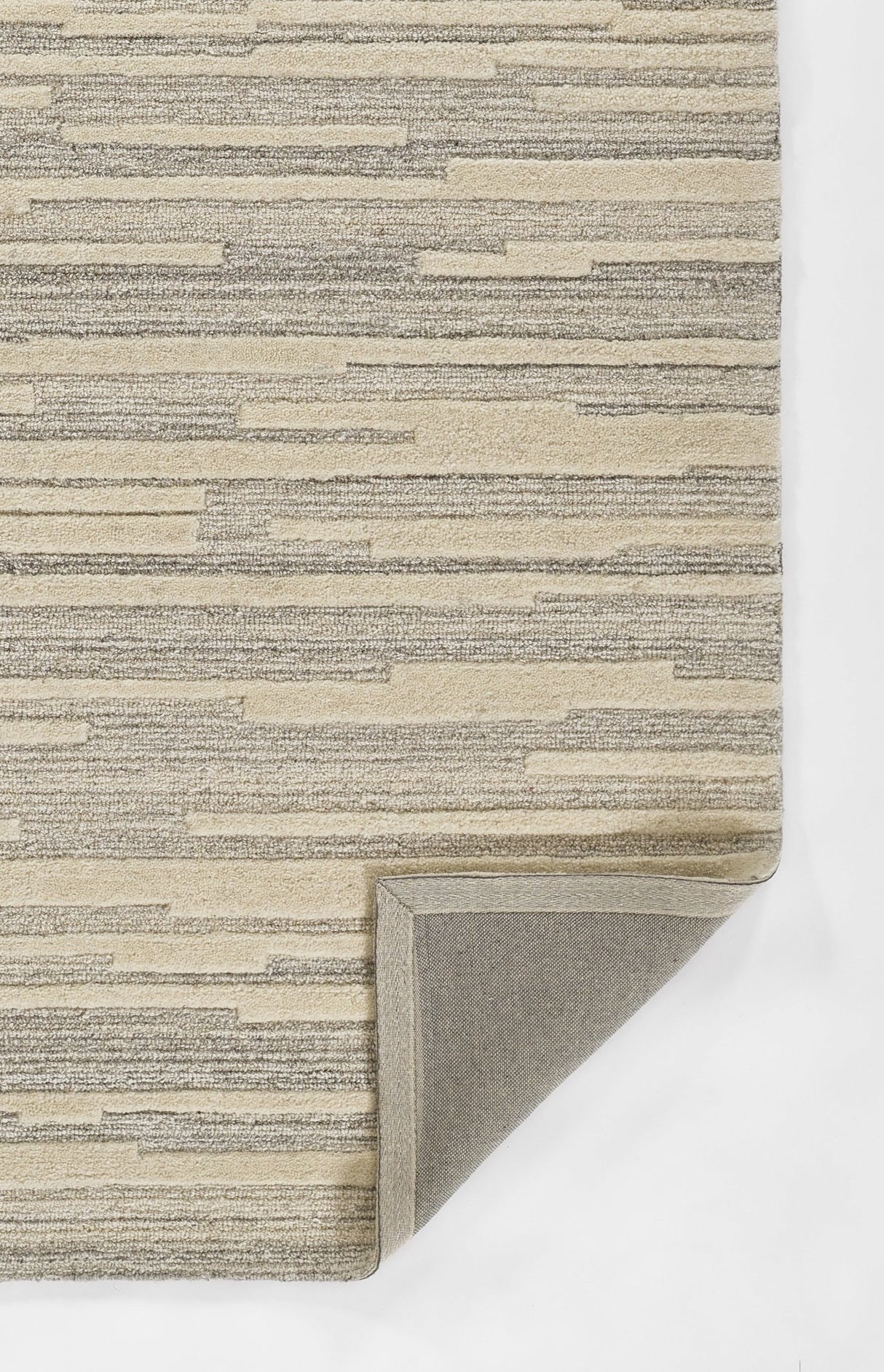 Momeni Everett Evt - 3 Grey Rug - Momeni - evertevt - 3gry2040