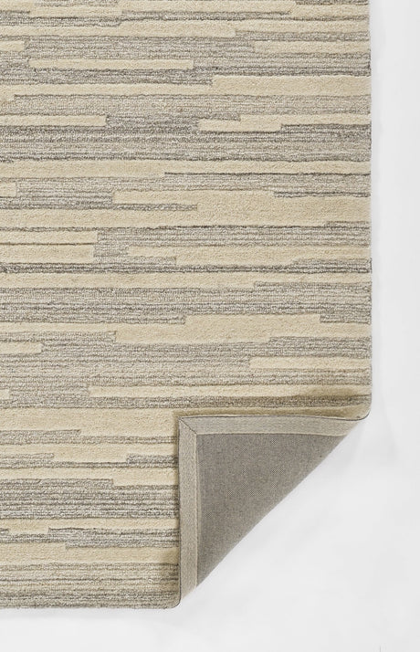 Momeni Everett Evt - 3 Grey Rug - Momeni - evertevt - 3gry2040
