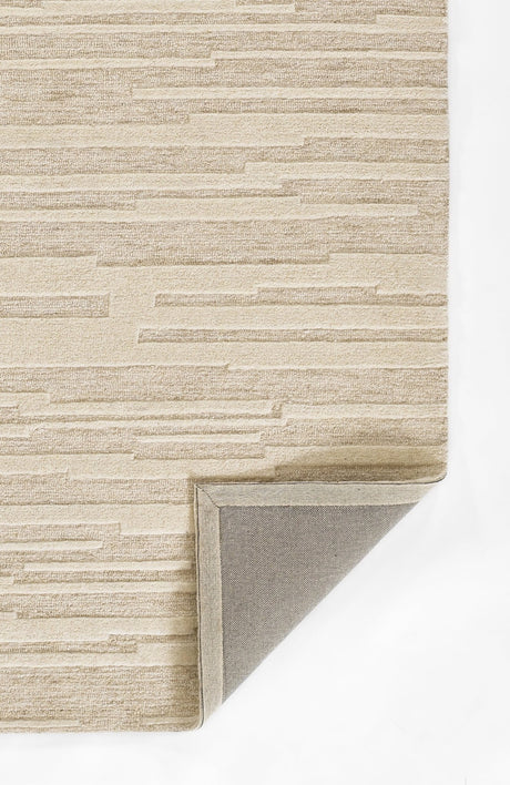 Momeni Everett Evt - 3 Taupe Rug - Momeni - evertevt - 3tau2040