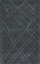 Momeni Everett Evt - 4 Blue Rug - Momeni - evertevt - 4blu2040