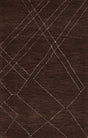 Momeni Everett Evt - 4 Brown Rug - Momeni - evertevt - 4brn2040