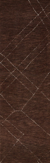 Momeni Everett Evt - 4 Brown Rug - Momeni - evertevt - 4brn2380