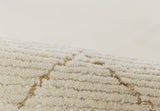 Momeni Everett Evt - 4 Ivory Rug - Momeni - evertevt - 4ivy2040