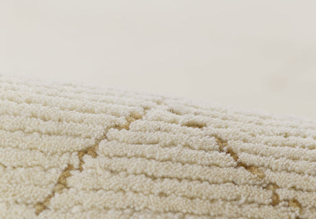 Momeni Everett Evt - 4 Ivory Rug - Momeni - evertevt - 4ivy2040