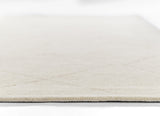 Momeni Everett Evt - 4 Ivory Rug - Momeni - evertevt - 4ivy2040