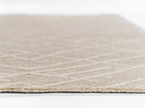 Momeni Everett Evt - 5 Natural Rug - Momeni - evertevt - 5nat2040