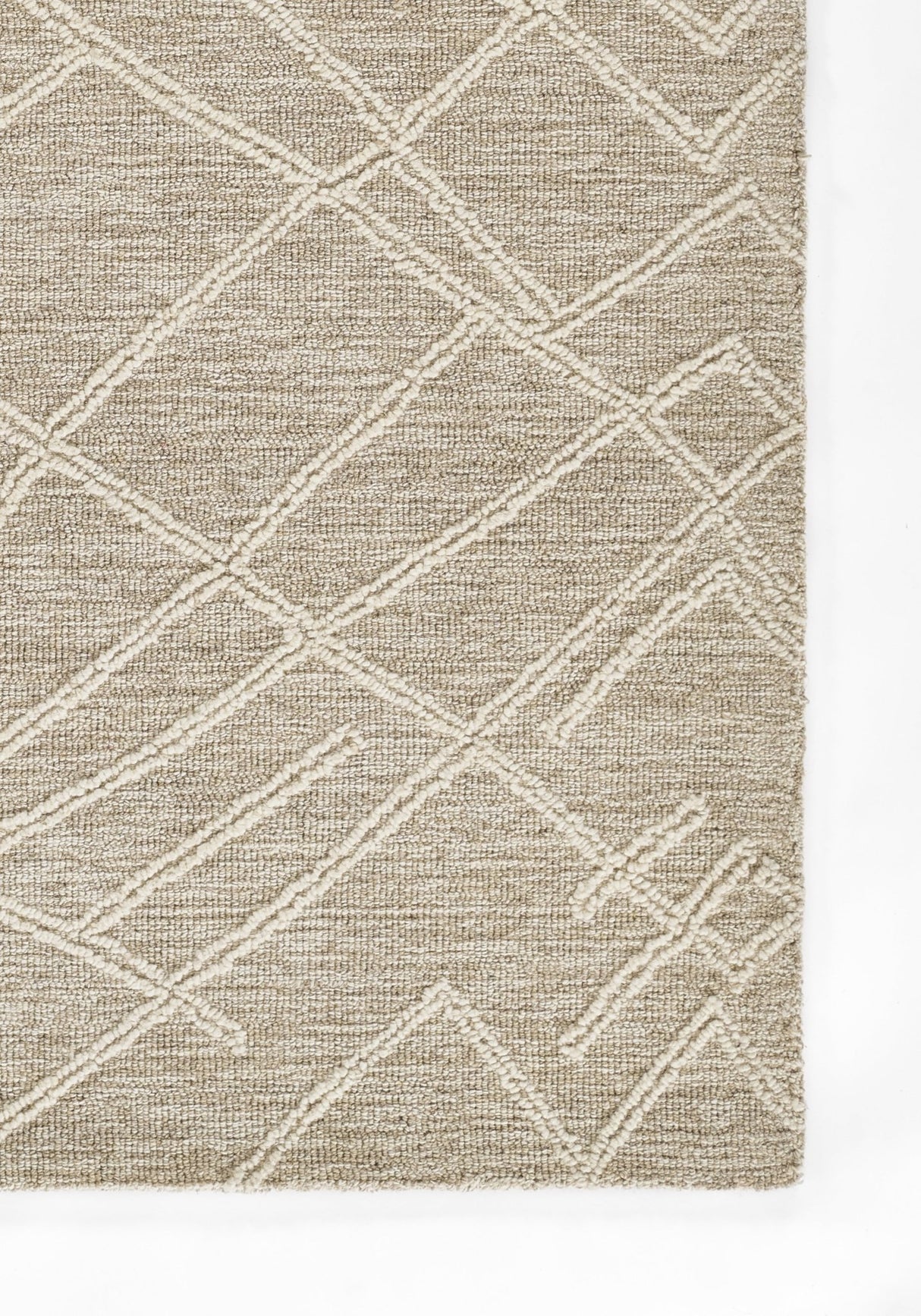 Momeni Everett Evt - 5 Natural Rug - Momeni - evertevt - 5nat2040