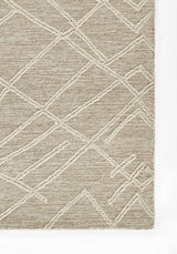 Momeni Everett Evt - 5 Natural Rug - Momeni - evertevt - 5nat2040