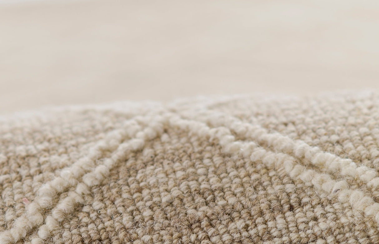 Momeni Everett Evt - 5 Natural Rug - Momeni - evertevt - 5nat2040