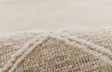 Momeni Everett Evt - 5 Natural Rug - Momeni - evertevt - 5nat2040