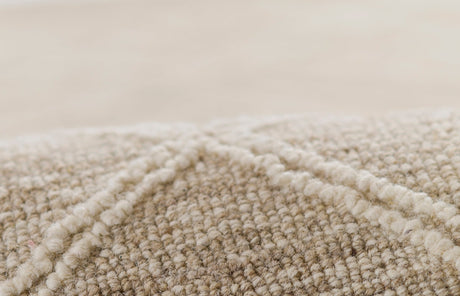 Momeni Everett Evt - 5 Natural Rug - Momeni - evertevt - 5nat2040
