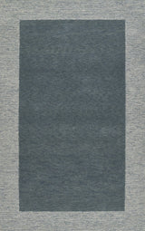 Momeni Everett Evt - 6 Blue Rug - Momeni - evertevt - 6blu2040