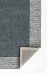 Momeni Everett Evt - 6 Blue Rug - Momeni - evertevt - 6blu2040