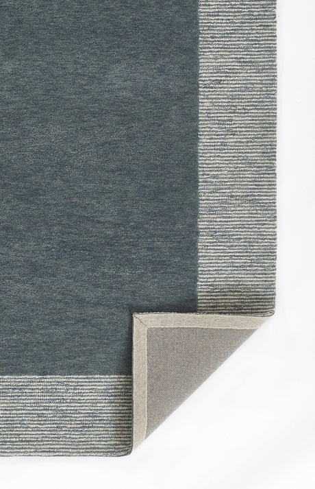 Momeni Everett Evt - 6 Blue Rug - Momeni - evertevt - 6blu2040