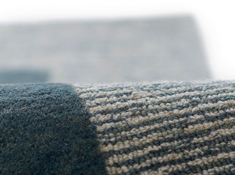 Momeni Everett Evt - 6 Blue Rug - Momeni - evertevt - 6blu2040