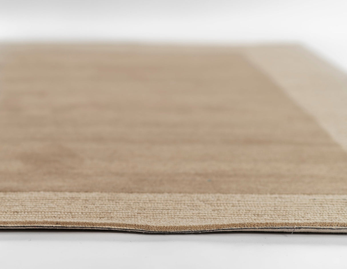 Momeni Everett Evt - 6 Taupe Rug - Momeni - evertevt - 6tau2040