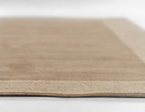 Momeni Everett Evt - 6 Taupe Rug - Momeni - evertevt - 6tau2040