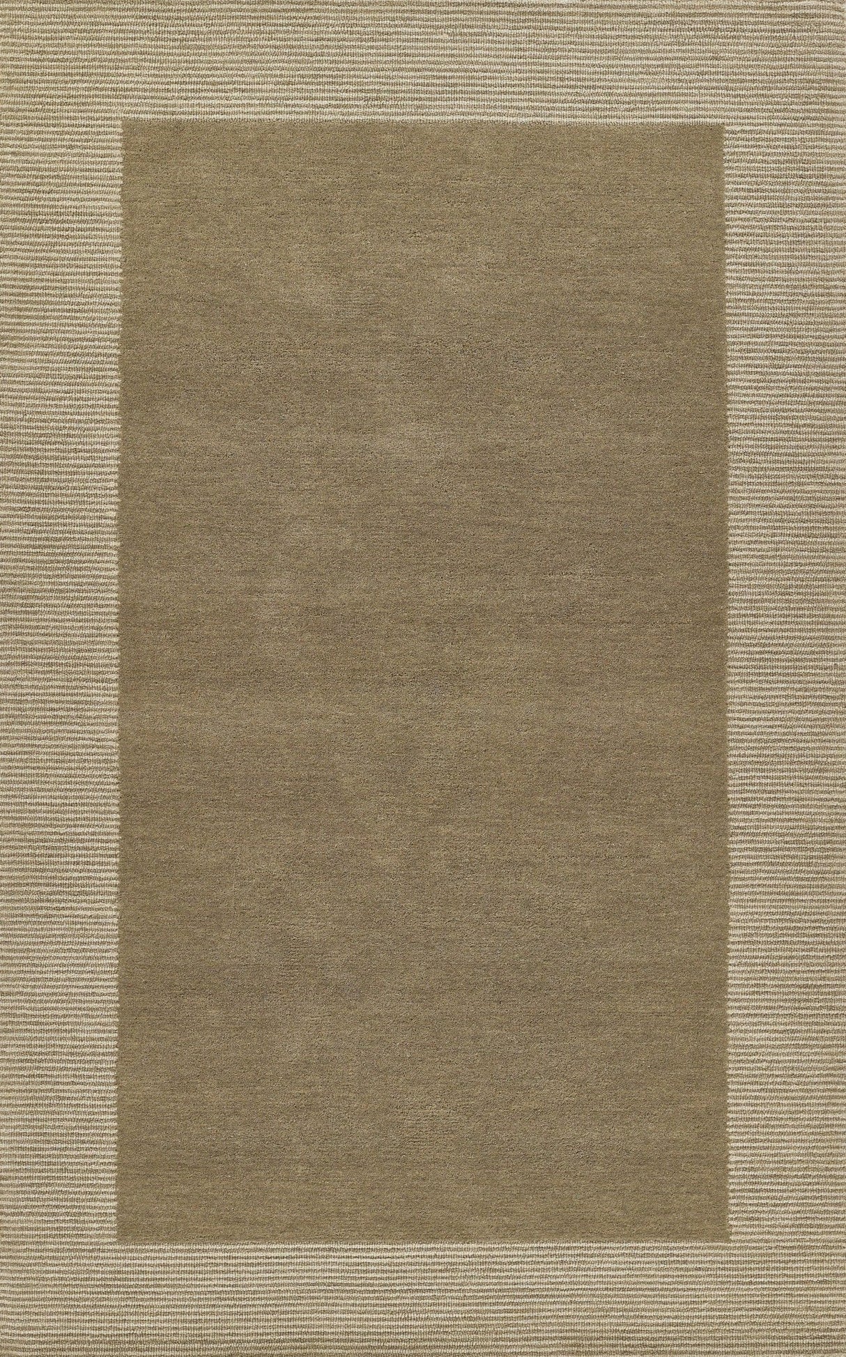Momeni Everett Evt - 6 Taupe Rug - Momeni - evertevt - 6tau2040