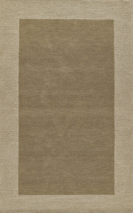 Momeni Everett Evt - 6 Taupe Rug - Momeni - evertevt - 6tau2040