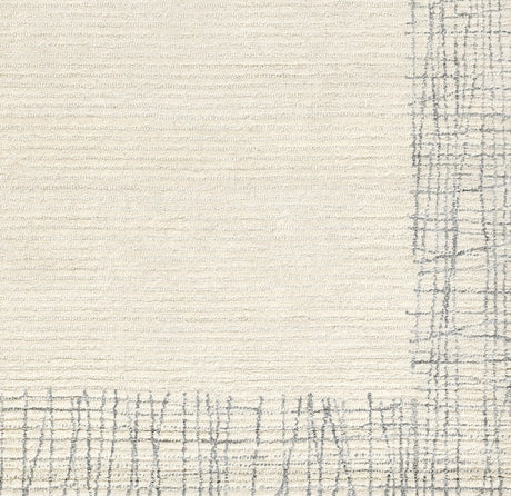 Momeni Everett Evt - 7 Ivory Rug - Momeni - evertevt - 7ivy2040