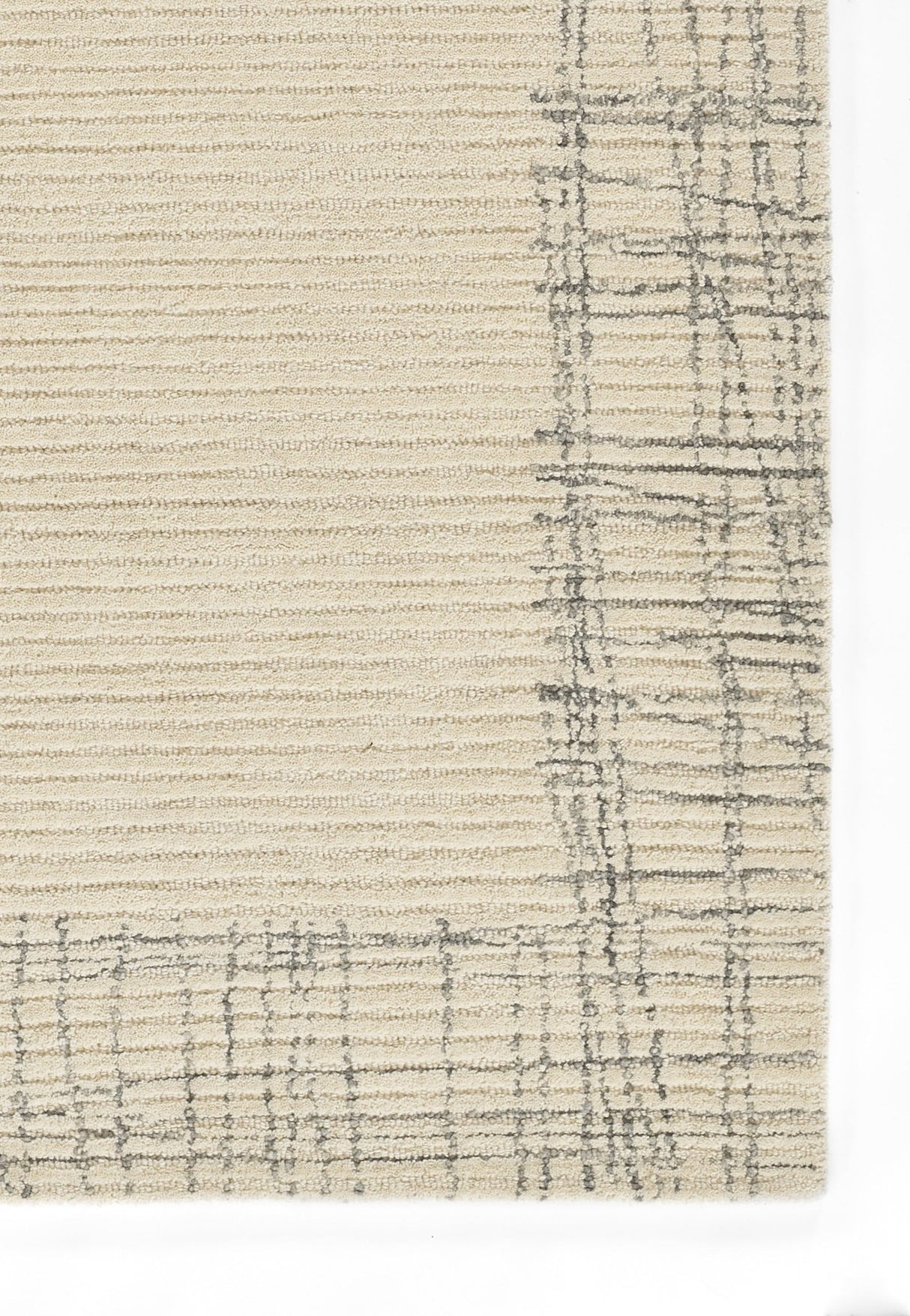 Momeni Everett Evt - 7 Ivory Rug - Momeni - evertevt - 7ivy2040