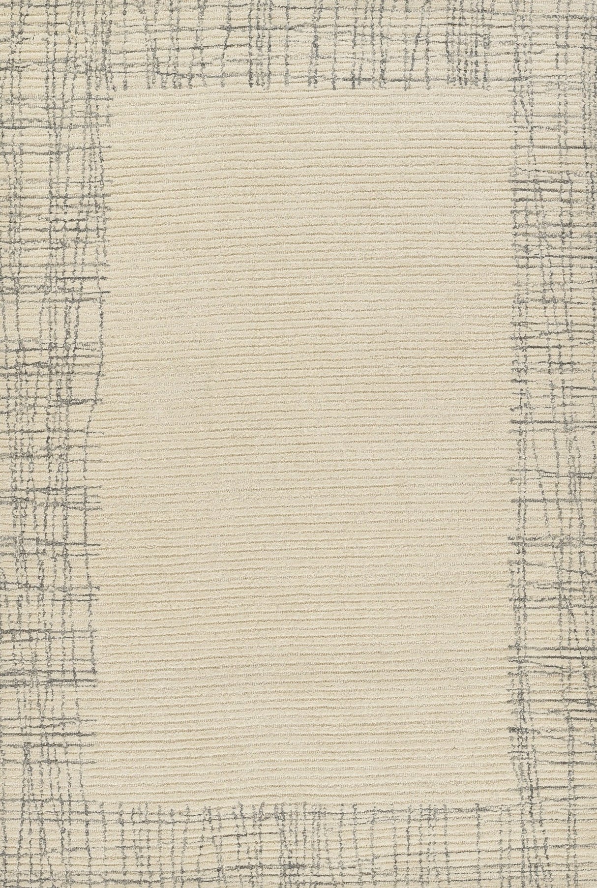 Momeni Everett Evt - 7 Ivory Rug - Momeni - evertevt - 7ivy2040
