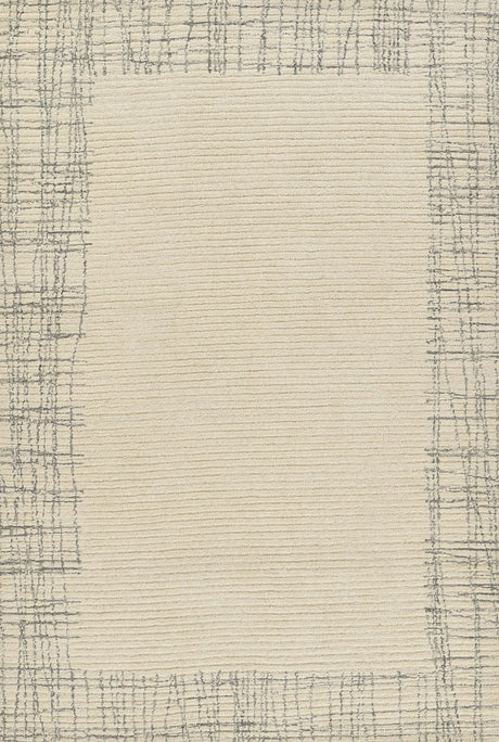 Momeni Everett Evt - 7 Ivory Rug - Momeni - evertevt - 7ivy2040