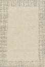 Momeni Everett Evt - 7 Ivory Rug - Momeni - evertevt - 7ivy2040