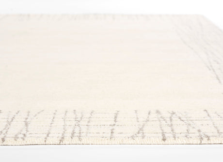 Momeni Everett Evt - 7 Ivory Rug - Momeni - evertevt - 7ivy2040