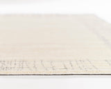Momeni Everett Evt - 7 Ivory Rug - Momeni - evertevt - 7ivy2040