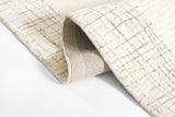 Momeni Everett Evt - 7 Ivory Rug - Momeni - evertevt - 7ivy2040