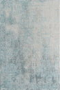 Momeni Genevieve Gnv - 2 Light Blue Rug - Momeni - genevgnv - 2lbl1a2a