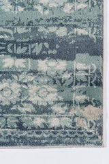 Momeni Genevieve Gnv - 6 Blue Rug - Momeni - genevgnv - 6blu2277