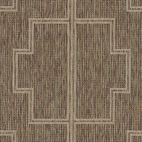 Momeni Hampton Ham - 1 Natural Rug - Momeni - hampoham - 1nat2776