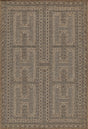 Momeni Hampton Ham - 2 Natural Rug - Momeni - hampoham - 2nat2030